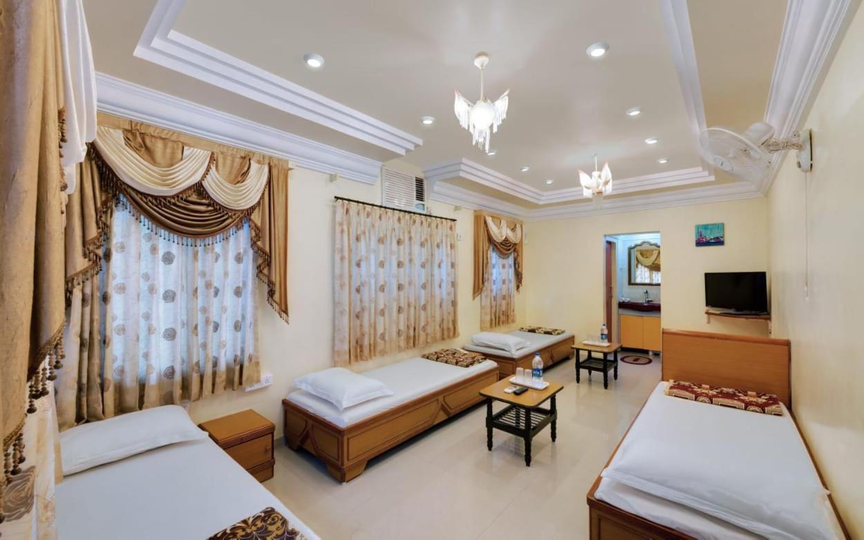 Hotel Ankit Virpur Εξωτερικό φωτογραφία