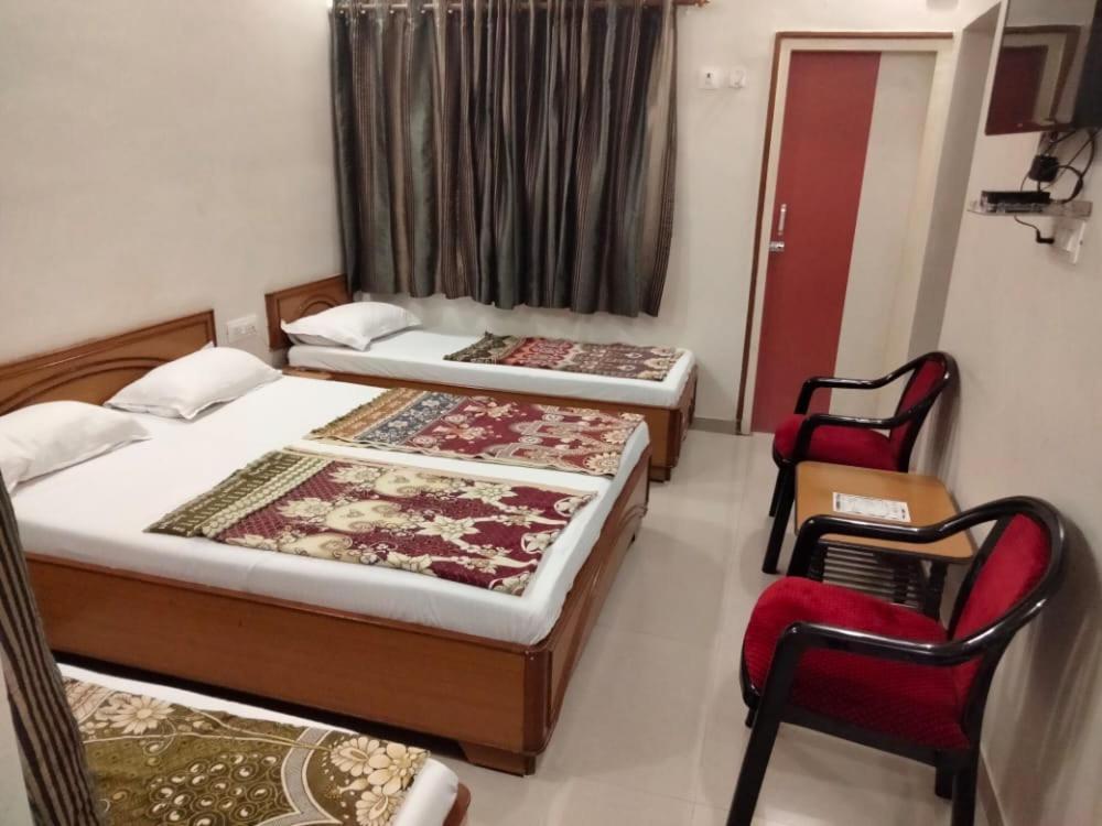 Hotel Ankit Virpur Εξωτερικό φωτογραφία