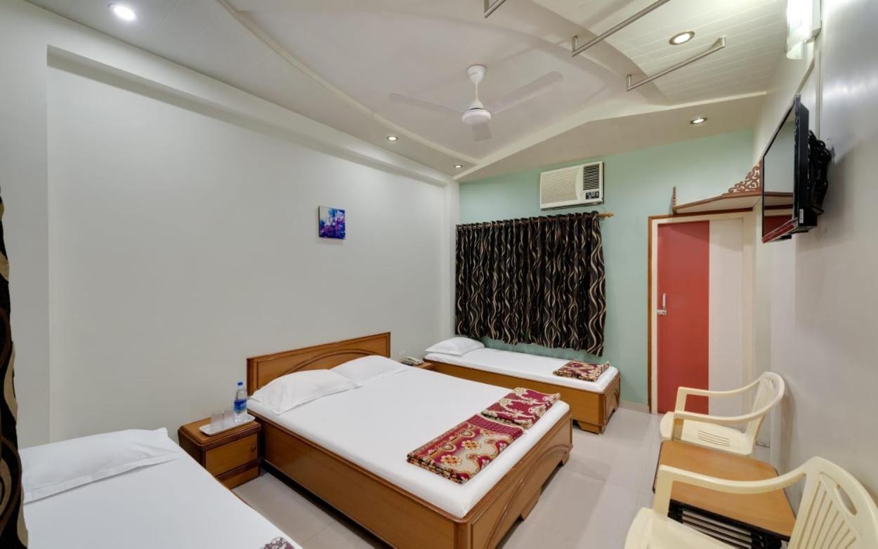Hotel Ankit Virpur Εξωτερικό φωτογραφία