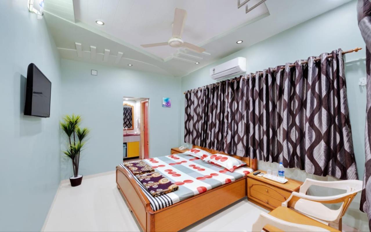 Hotel Ankit Virpur Εξωτερικό φωτογραφία